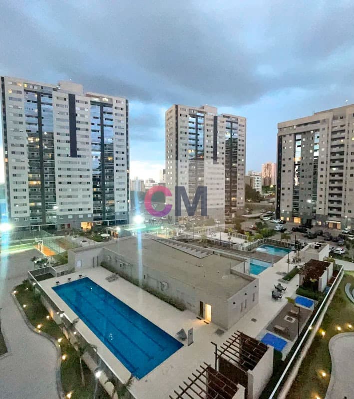 VENDE-SE Ágio no RESERVA PARQUE CLUBE, Águas Claras Norte