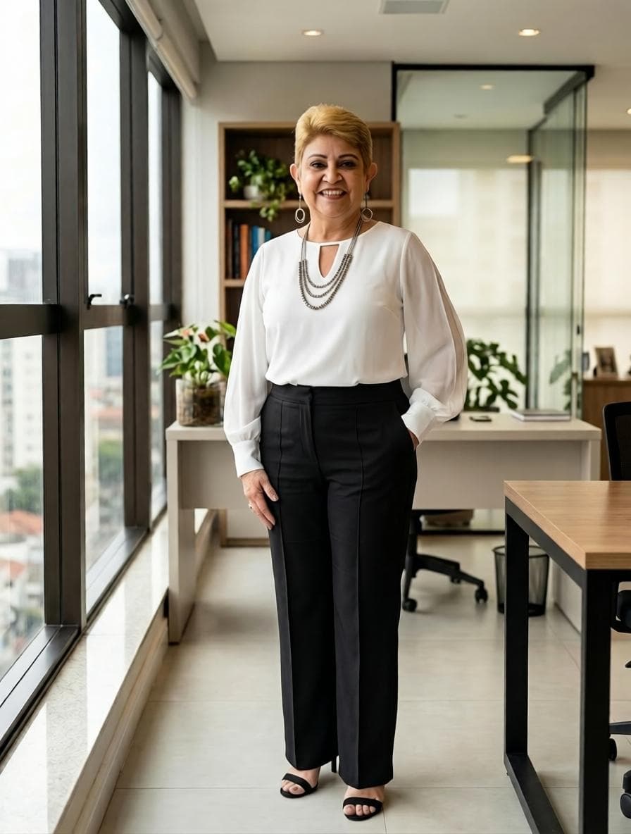 Cassia Marques — Corretora de Imóveis