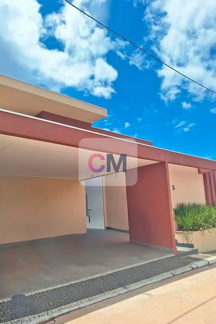 Casa de Alto Padrão com Vista Permanente para o Parque de Águas Claras